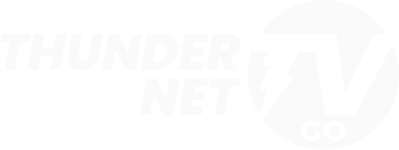 Logotype Thundernet TV GO