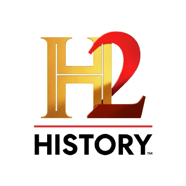 3-History channel 2