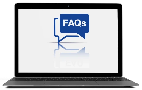 Laptop preguntas frecuentes