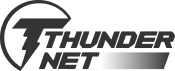Logotipo ThunderNet